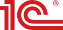 1С
